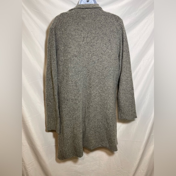 The Territory Ahead Gray Women's Coat - Picture 3 of 5